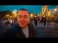 Walt Disney World Vlog |Day 1| Travel day Manchester to the Magic Kingdom | All stars music | Jan 22