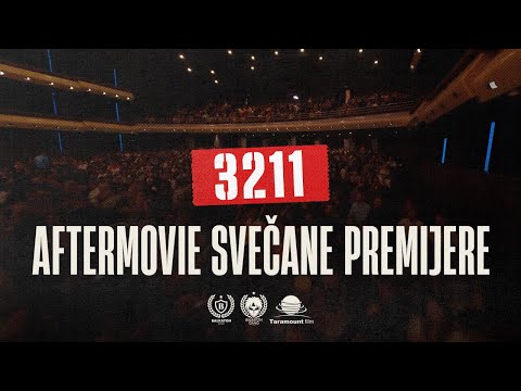 SVEČANA PREMIJERA filma