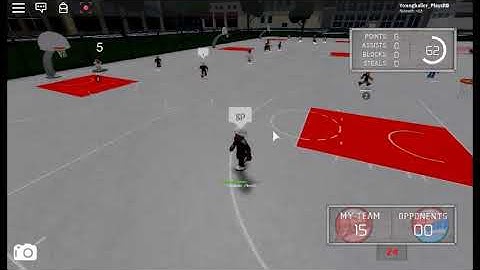 RB World 2- Exposing a trash talker pro