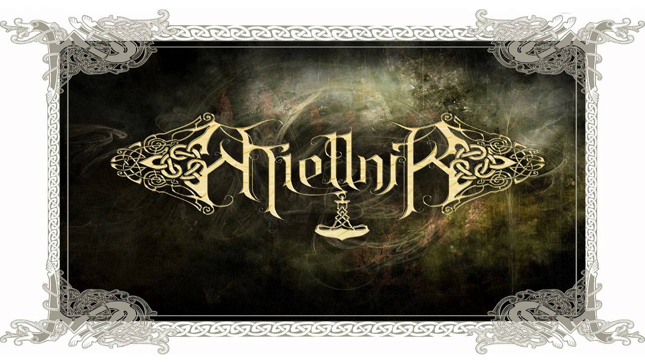 Miellnir - Ugar Buhlo