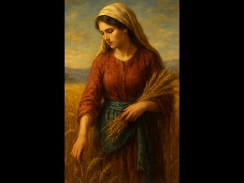 Essays in Ruth Part 3