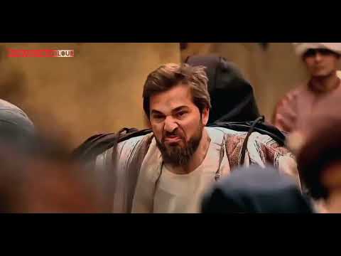 ارطغرل نے وزیراعظم شھاب الدین کو بچایا⁦♥️⁩ بہت خوبصورت سین ہے 🍂#viralvideo #artughrulghazi