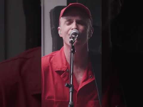A Ghost live at the Pool sessions from our album 10 songs ❤️