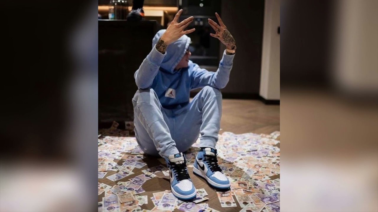 [FREE] Central Cee x Luciano Type beat 2022 ~ magic (prod. by Naps)