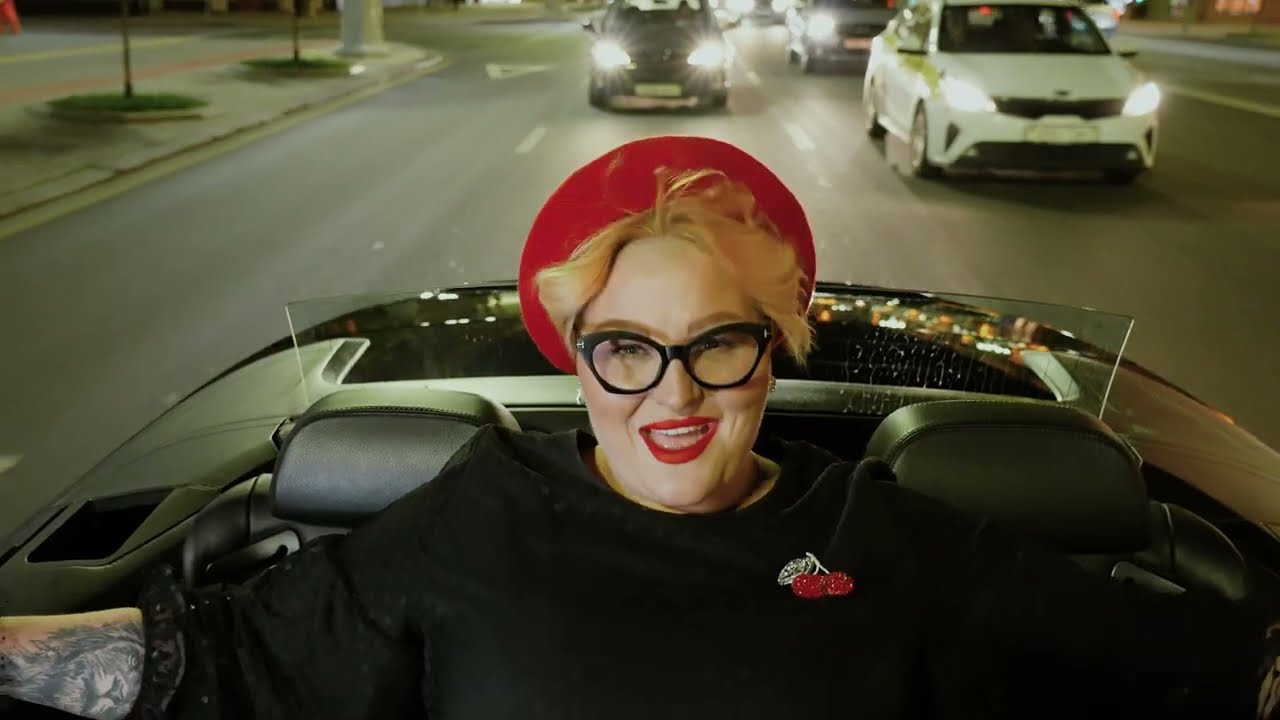 БАРОНЕССА / KURASSAN VIDEO / МИНСК