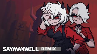SayMaxWell - Helltaker - Apropos [Remix] (NO Copyright) chords