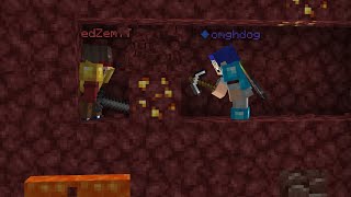 Can I Escape The Nether?