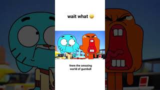 from the amazing world of gumball