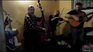 Xˇandi - Shady Grove