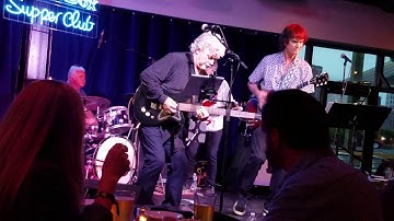 Todd Sharp - Mind If I Smoke