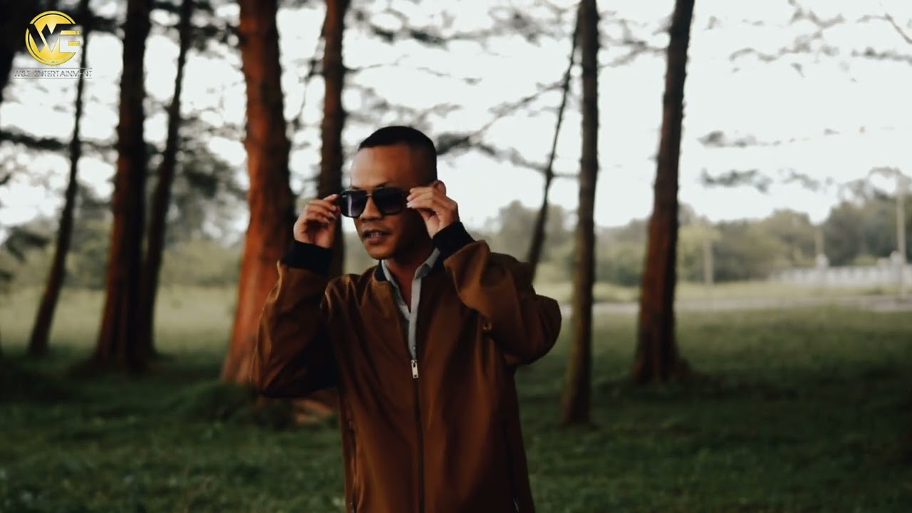 BUJANG MELEMPAI - JERRY RUNSOR (OFFICIAL MV 2025)