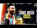 Lionel messi world cup 2022  craziest skills and goals 202223  4k