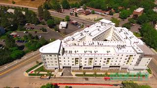 Identity Boise Drone Footage June 2018