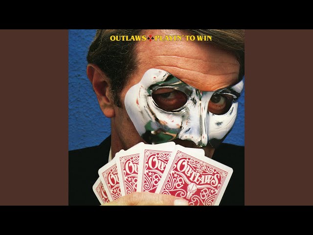 Outlaws - Dirty City