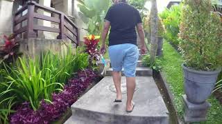 Bali Hotel Beji Ubud Resort Отель Beji