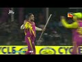 Tabraiz Shamsi&rsquo;s Magical Wicket Celebration Leaves Fans Spellbound!