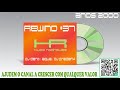 Rewind 37 mixed by dj hugo rodrigues anos 2000