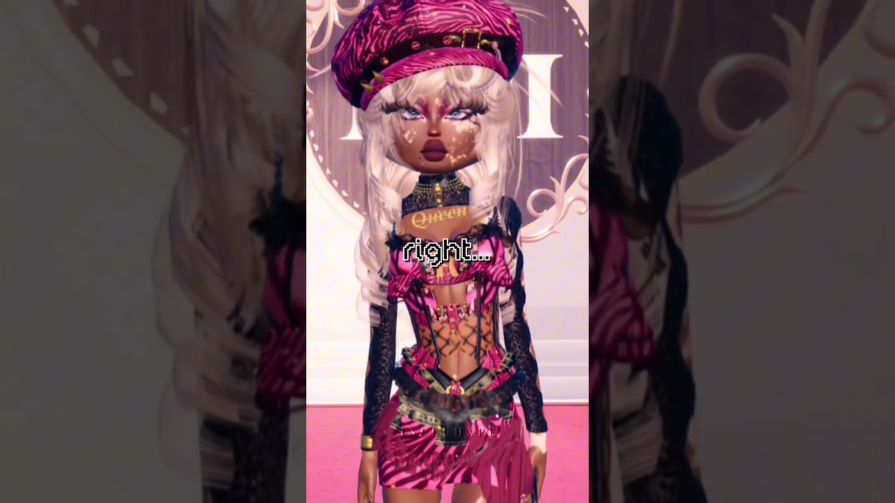 What Nonsense Roblox Dresstoimpress Dti Dressup