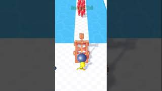 Catapult Defence Game#new#shorts#new android game#bengal toli#funny game# screenshot 5