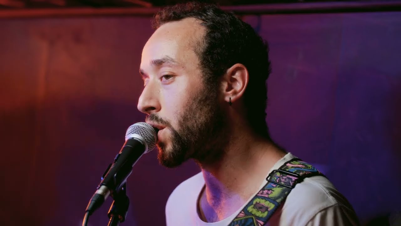 The Barking Spiders Tour A Deep Dive into the World of Arachnid Rock and Roll