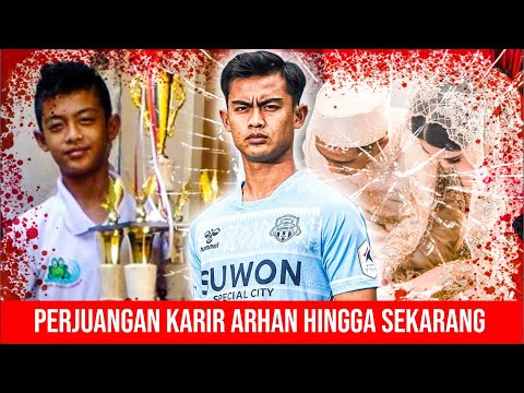gaspol189 x esha toto login - PERJUANGAN BERAT KARIR PRATAMA ARHAN MERANTAU KE LIGA KOREA DEMI MENGHARUMKAN NAMA INDONESIA!
