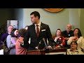 Part 4: Manufactured Housing Reform News Conf (2/29/20)