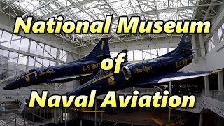 National Museum of Naval Aviation