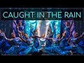 Caught in the rain shankar tucker  kruti dance academy