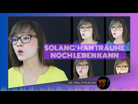 So Weit So Lang Video