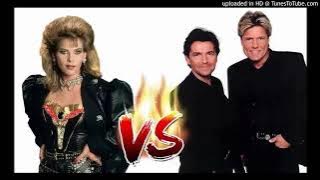 CC CATCH VS DISCO MODERN TALKIN MIX LANDON DJ  s 2022