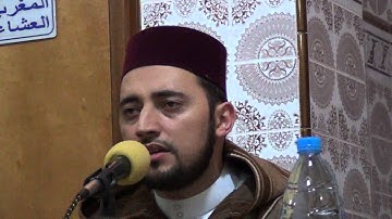 ما تيسر من سورة الأحزاب - جمال الدين بخشي