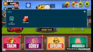 Ajenn-tugay hesapla oynadim