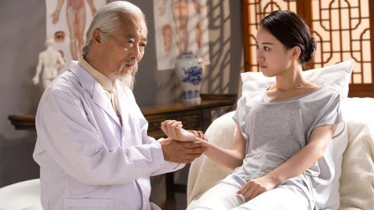 КАК РАЗВИВАЛАСЬ ТЕОРЕТИЧЕСКАЯ СИСТЕМА КИТАЙСКОЙ МЕДИЦИНЫ