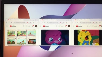 Up to crying 8 parison