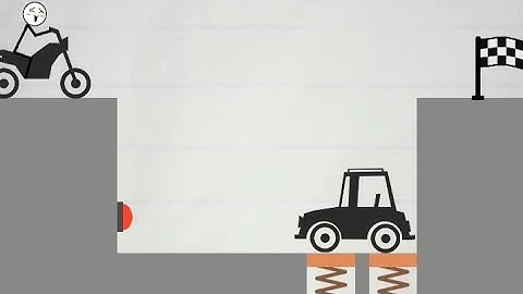 Draw Bridge Puzzle - Level 101-125 (WEEGOON Games) @JEDO12