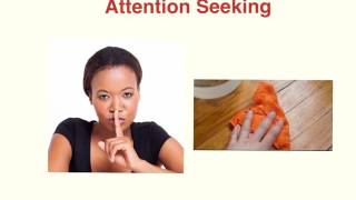 Strategies for Reducing Urine Accidents in School for Children with  Special Needs