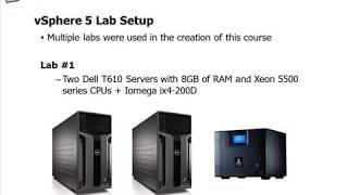 Building a Home Lab for VMware vSphere 5: Configuration | Virtual world