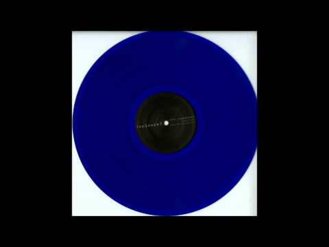 Echo Inspectors — Echo Inspectors - Lunar Shadows (2012)
