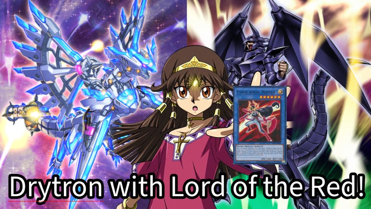 Drytrons Have an Actual Boss Monster Now!