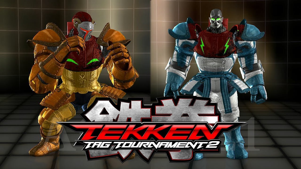 Ttt2 Customization TTT2 DECALS : SAMUS ARAN (METROID) TUTORIAL - YouTube