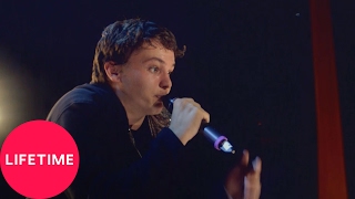 Pitch Slapped: Beatboxing Teaser | Lifetime