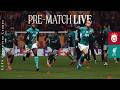Champions League Live: Galatasaray vs Liverpool | Build-up from Istanbul