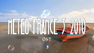 France 3 Météo 2010 Ost - Musicia