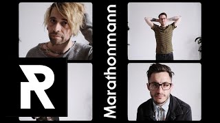 MARATHONMANN - Nie Genug (offizielles Video)