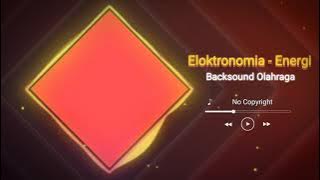 Backsound Olahraga No Copyright | untuk video olahraga | 1