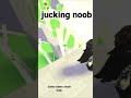 jucking noob #roblox #viral #edit #footballedit #footballplayeredit #helpmemakethismakesense #editz