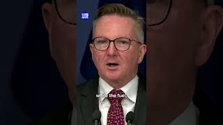 National Fuel Stock Update 9 News Australia