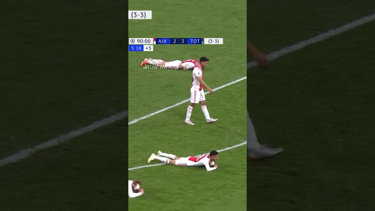 No one expected this to happen 🤩🤯