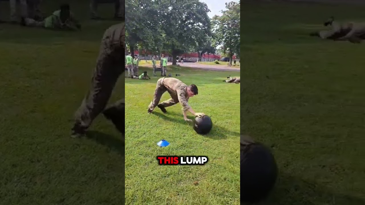 КАК ПОЛУЧИТЬ 6500 ФУНТОВ СТЕРЛИНГОВ В БРИТАНСКОЙ АРМИИ 🇬🇧😯 