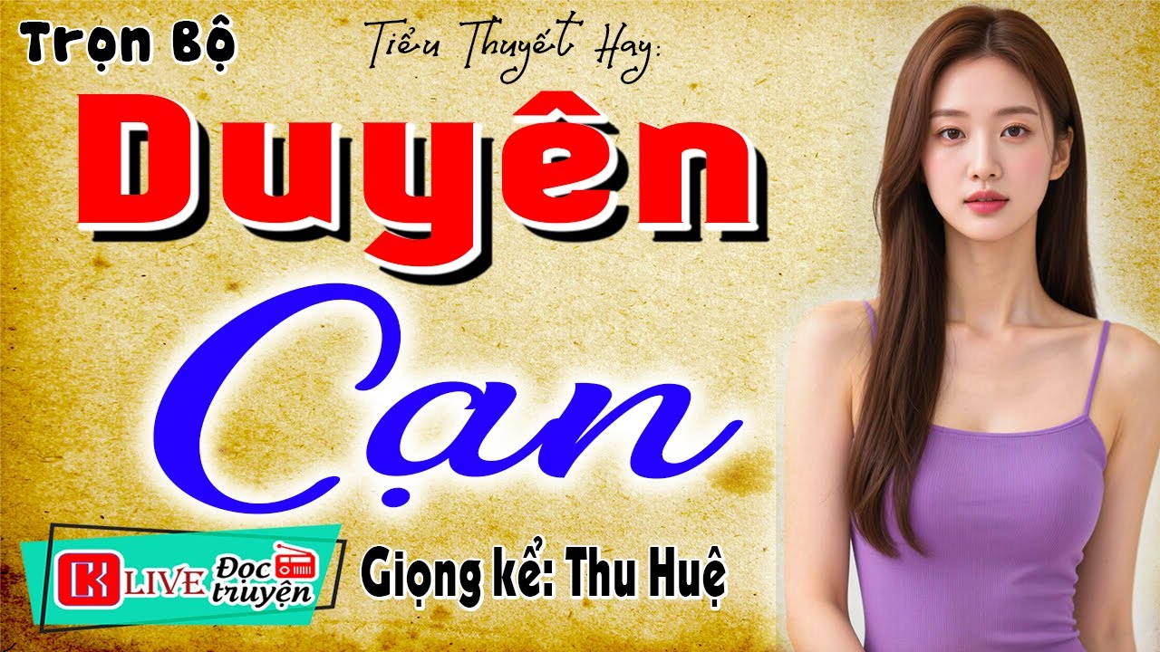 Câu chuyện thầm kín hay nhất thế kỷ: 